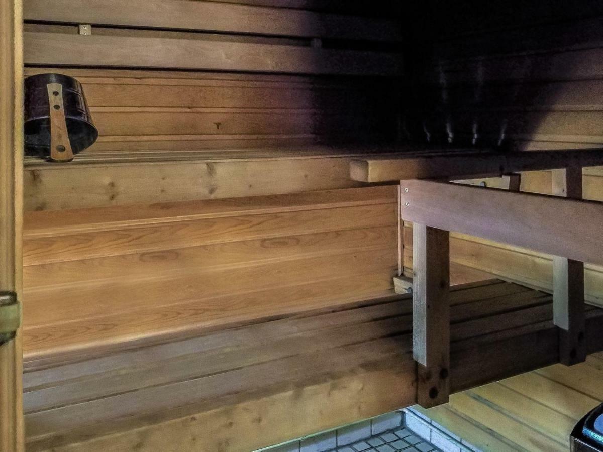 Holiday Home Tunturikuksa By Interhome Saariselka Kültér fotó