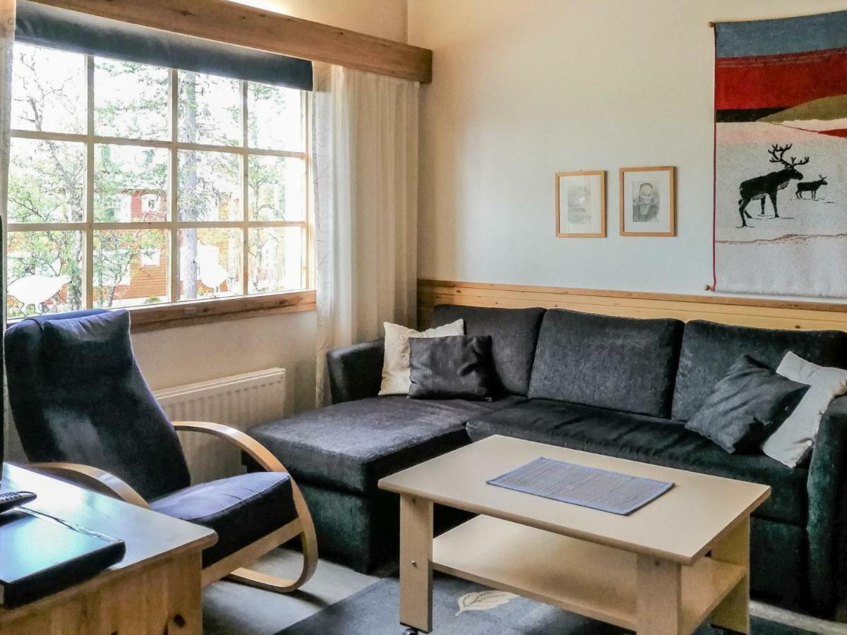 Holiday Home Tunturikuksa By Interhome Saariselka Kültér fotó