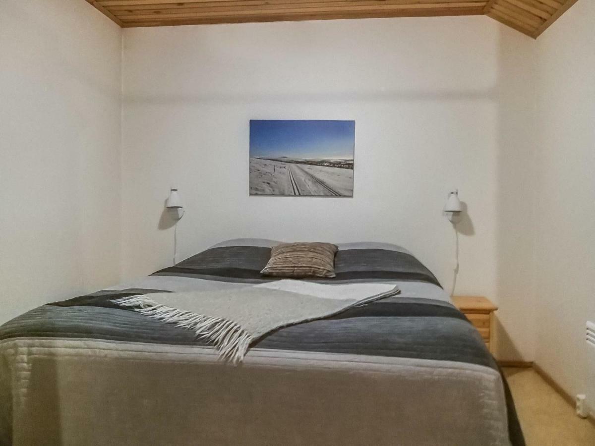 Holiday Home Tunturikuksa By Interhome Saariselka Kültér fotó